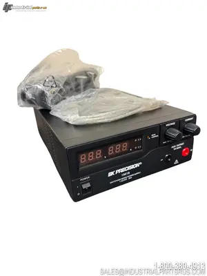 New | in-Stock BK PRECISION 1901B Power Supplies Kentucky US | Industrial Parts R Us Inc. #1494985