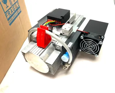 560-330, PJ27534-950.5 | KNF Group PJ27534-950.5 Membran Vacuum Pump, Inficon 560-330 Backing Pump - New Other