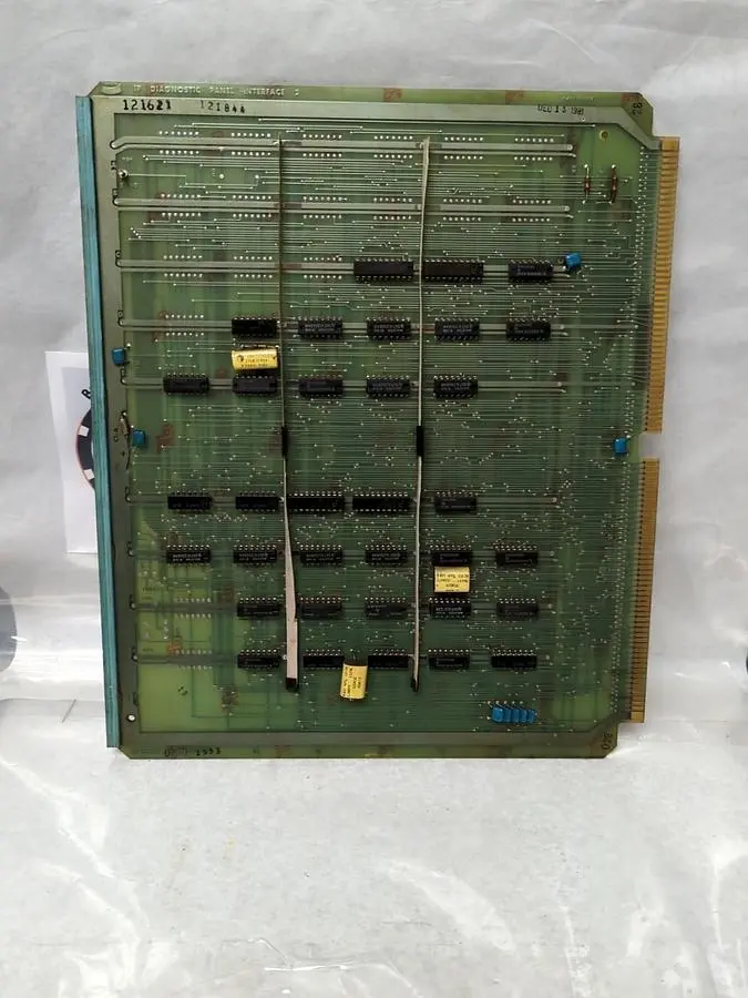 Used BENDIX 3735557D Miscellaneous Equipment (Electrical & Power) Ohio US | Surplus Asset Holdings #1240102