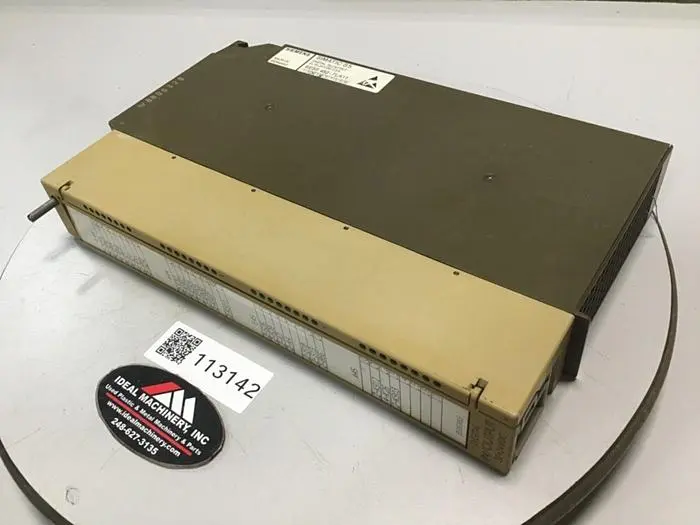 Used SIEMENS 6ES5 482-7LA11 Circuit Boards Michigan US | Ideal Machinery #570853