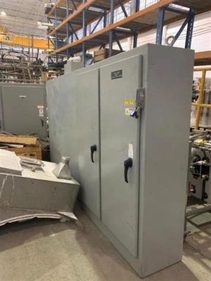 Used HARDAKER _UNKNOWN_ Sigma Mixers Connecticut US | DMC Industries #1281918