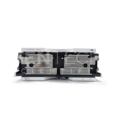 Used AGILENT TECHNOLOGIES G1316A HPLC Systems New York US | GenTech Scientific #1447469