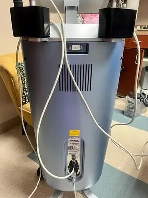 Used 2020 INMODE EVOKE EMFACE WITH ALL APPLICATORS Medical Equipment - Other Minnesota US | Midwest Medical #1467856