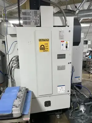 Used 2018 HAAS VF-2 Vertical Machining Centers Arizona US | KD Machinery #1388301