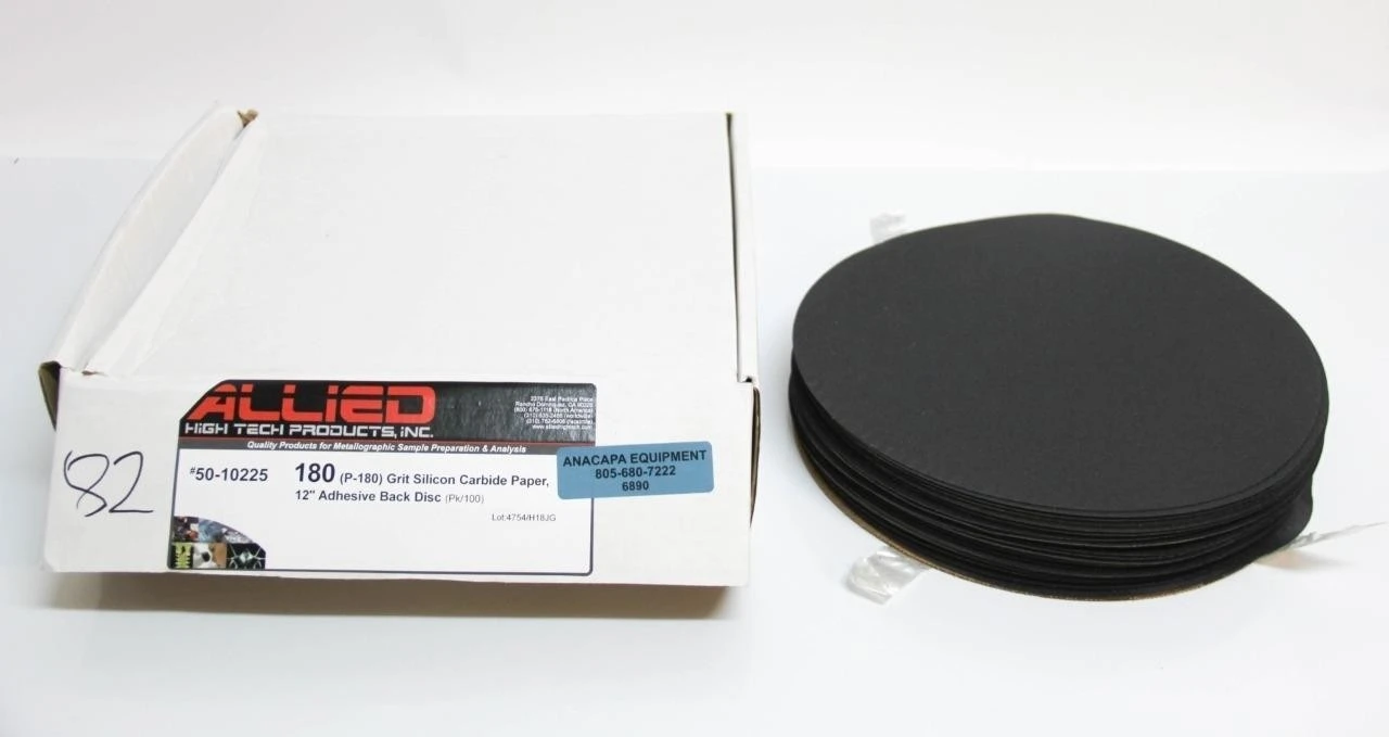 New | in-Stock Allied High Tech Products Inc 50-10225 Miscellaneous Equipment (Metalworking) California US | ANACAPA EQUIPMENT BROKERS, INC #78642