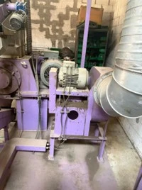 Used 2010 REDOMA 3000 Misc Recycling Florida US | ESCOBAR TRADING, INC. #1398989