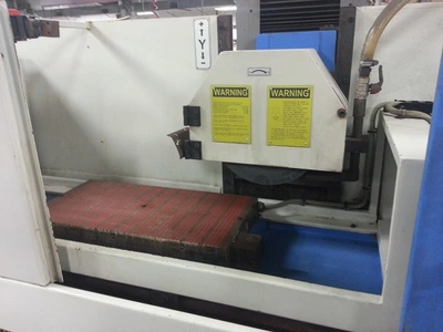 USED 2003 DANOBAT TOP-63