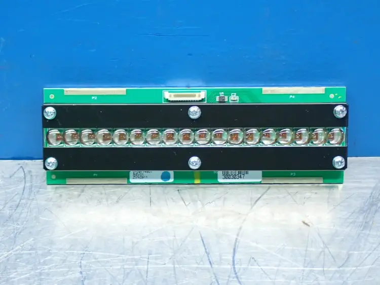 Used INDUSTRIAL MRO 0109774501 Printed Circuit Boards (PCB) Ohio US | HGR 24 #1150566