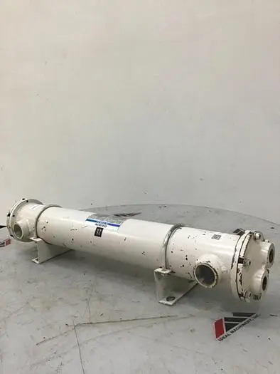 Used DAIKIN LT2020A-10 Heat Exchangers Michigan US | Ideal Machinery #571260
