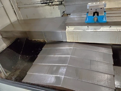 Used 2003 HURCO VM2 Vertical Machining Centers Texas US | Legacy CNC Machinery, LLC #914020