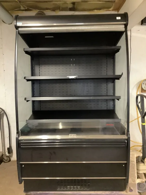 Used _UNKNOWN_ RSSM478SC Refrigerators | Grocery Equipment Sales #1065982