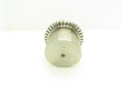 Falk 1070T HUB RSB Hub Solid Bore Grid Type Coupling 3.4" Hub 6-1/4" OD