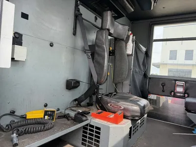 Used 2001 PIERCE DASH PUMPER FIRE TRUCK Fire Trucks Minnesota US | Carco Truck & Equipment #1541663