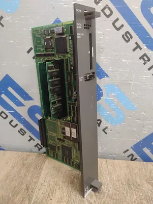 FANUC LTD. A16B-2201-0851/02A700900 Printed Circuit Boards (PCBs) | ESS Industrial Equipment Sales (2)
