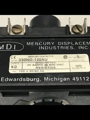 USED MDI 330NO-120AU