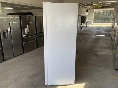 Used HISENSE CFU21N6AWE Freezers Michigan US | Miedema Asset Management Group #1769157