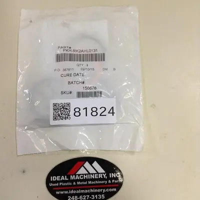 NEW LINEMASTER PHK-RK2AHL0131