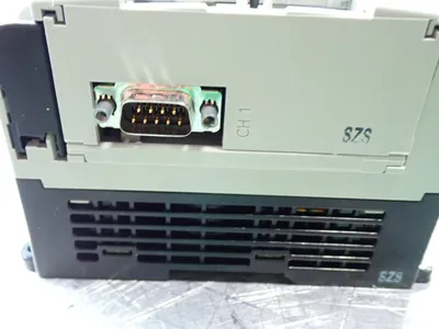 USED ALLEN BRADLEY 176424BWA