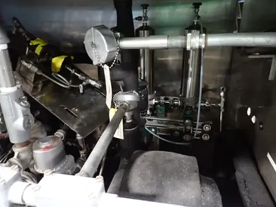 Filter Unit