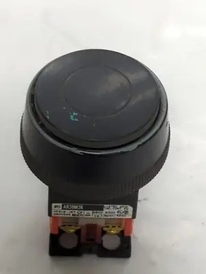 Used FUJI AR303R Miscellaneous Equipment (Electrical & Power) Ohio US | Surplus Asset Holdings #1545905
