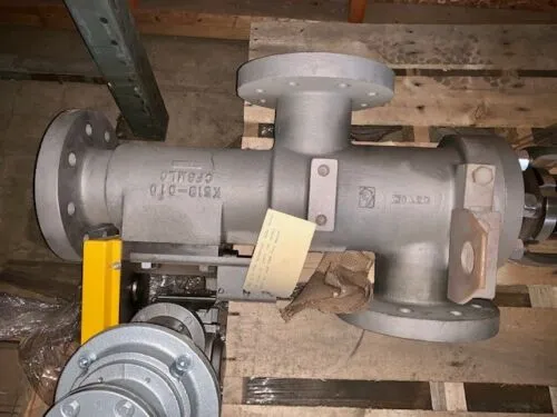 Used Hydro Thermal K513 Valves/Fittings Minnesota US | Peak Machinery, Inc. #286204
