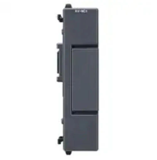 Keyence KV-NC1 Connection Conversion Unit For Terminal Block Unit Connection [New]