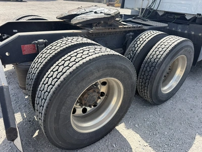 Used 2021 VOLVO VNL760 Conventional trucks Indiana US | Miedema Asset Management Group #1414630