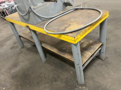 Used _UNKNOWN_ _UNKNOWN_ Rivet Spinners / Orbital Michigan US | Miedema Asset Management Group #1322436