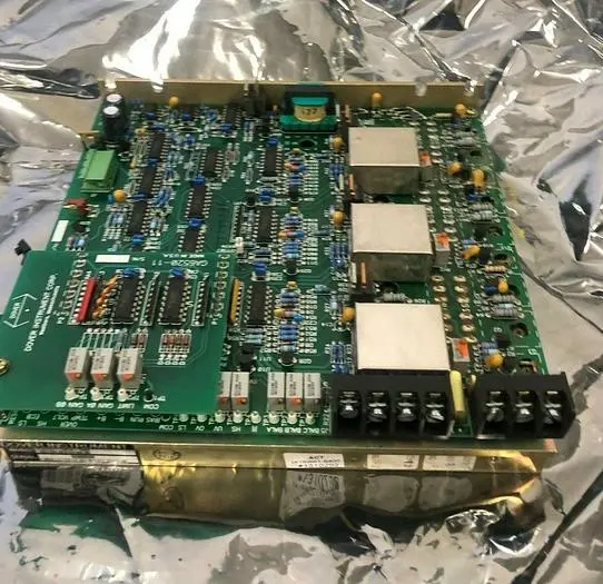 DOVER INSTRUMENTS GA6520-10HS-103F
