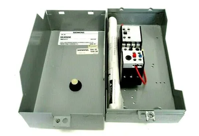 NEW SIEMENS SXLHCG240 CONTACTOR 3TF4211-0A