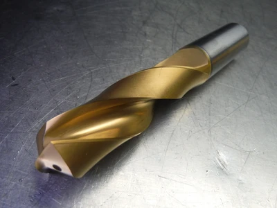 Kennametal 20mm Solid Carbide Drill 2 Flute B210A20000HP KCM15 (LOC995A)