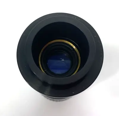 Used Navitar Ametek Zoom 6000 High Magnification Zoom Lens w/ 1-60110 0.5x Lens Optics Michigan US | Maverick Industrial Sales #1392394