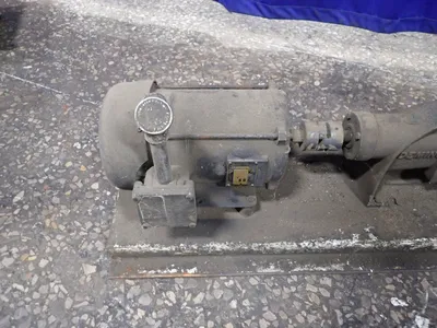 USED KERR MACHINERY 3S