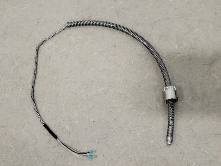 New | in-Stock JUMO 901190/99-848-1040 Parts (Hydraulics and Pneumatics) British Columbia CA | Lenmark #279306