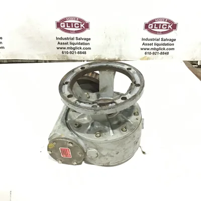 Bonfiglioli VF 36FN HS Gearbox