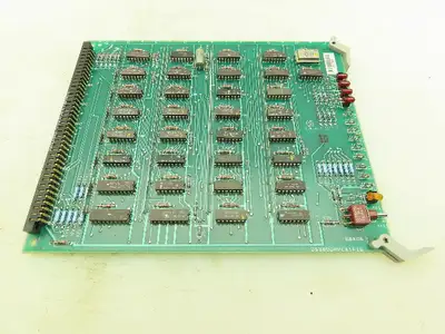 General Electric DS3800HPCA1F1E GE Mark IV Digital Pulse Controller Counter