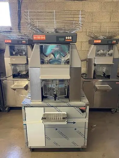 Used ZUMMO Z240C2.0 Restaurant Small Appliances | Surrey Food Equipment #436052
