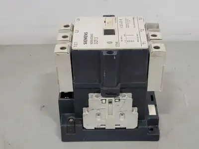 USED SIEMENS 3TF4822-0AK6