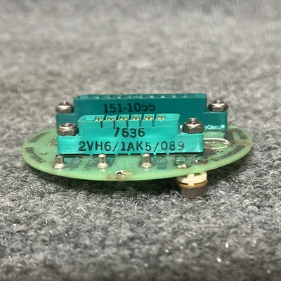 New | in-Stock Tideland Signal 530-1203 ICB-1-0 Miscellaneous MRO California US | Davliegogo LLC #1709833