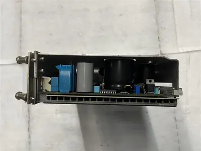 USED SIEMENS MODULAR POWER SUPPLY E220 65/3WRGD