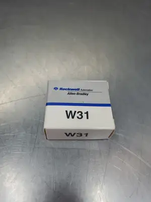 USED Allen-Bradley W31