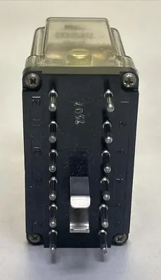 New | in-Stock STRUTHERS DUNN 219BBXP Relays & Switches Ohio US | Surplus Asset Holdings #1234817