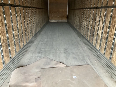 Used 2001 GREAT DANE _UNKNOWN_ Miscellaneous Trucks/Trailers Michigan US | Miedema Asset Management Group #1414008