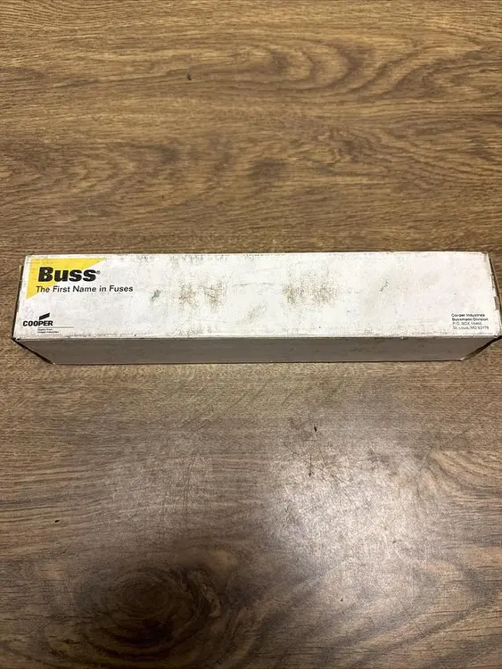 Used BUSS FRS-R-175 Miscellaneous Equipment (Electrical & Power) Ohio US | Surplus Asset Holdings #1363832