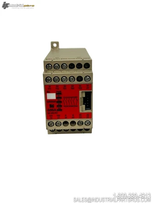 USED OMRON OMRON G9SA-501