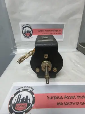 USED AUTOMATIC SWITCH 106A203