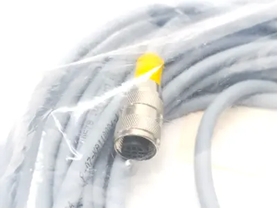 NEW TURCK U5238-11, RK 4.5T-10-RS 4.5T