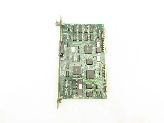 Okuma 1911-2850-24-114 Opus7000 ACP Circuit Board Module