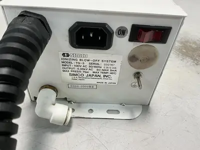 USED SIMCO TG-3