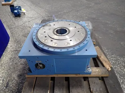 USED 2016 MOTION INDEX DRIVES RT 40012360RH1006